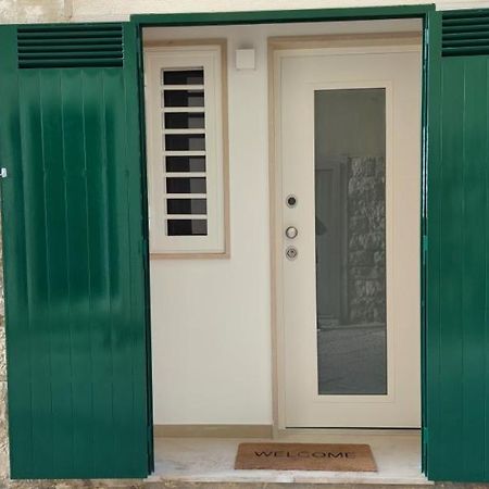 Pietraviva Housing Apartment Molfetta Exterior photo