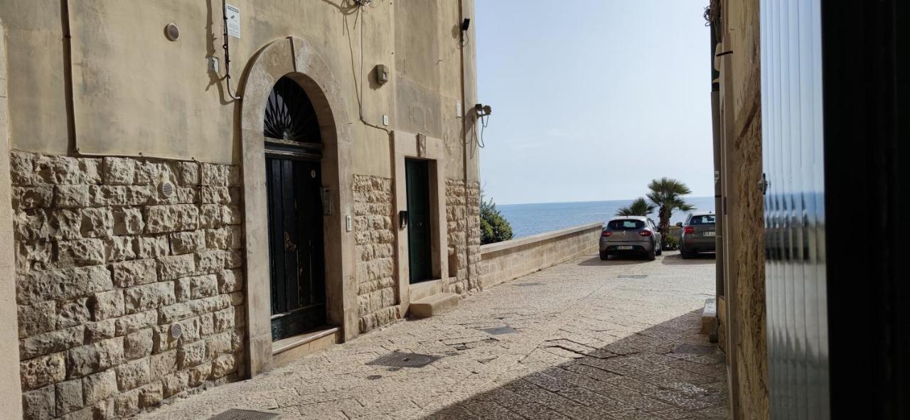 Pietraviva Housing Apartment Molfetta Exterior photo