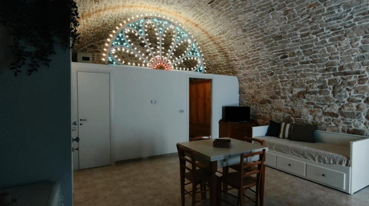 Pietraviva Housing Apartment Molfetta Exterior photo