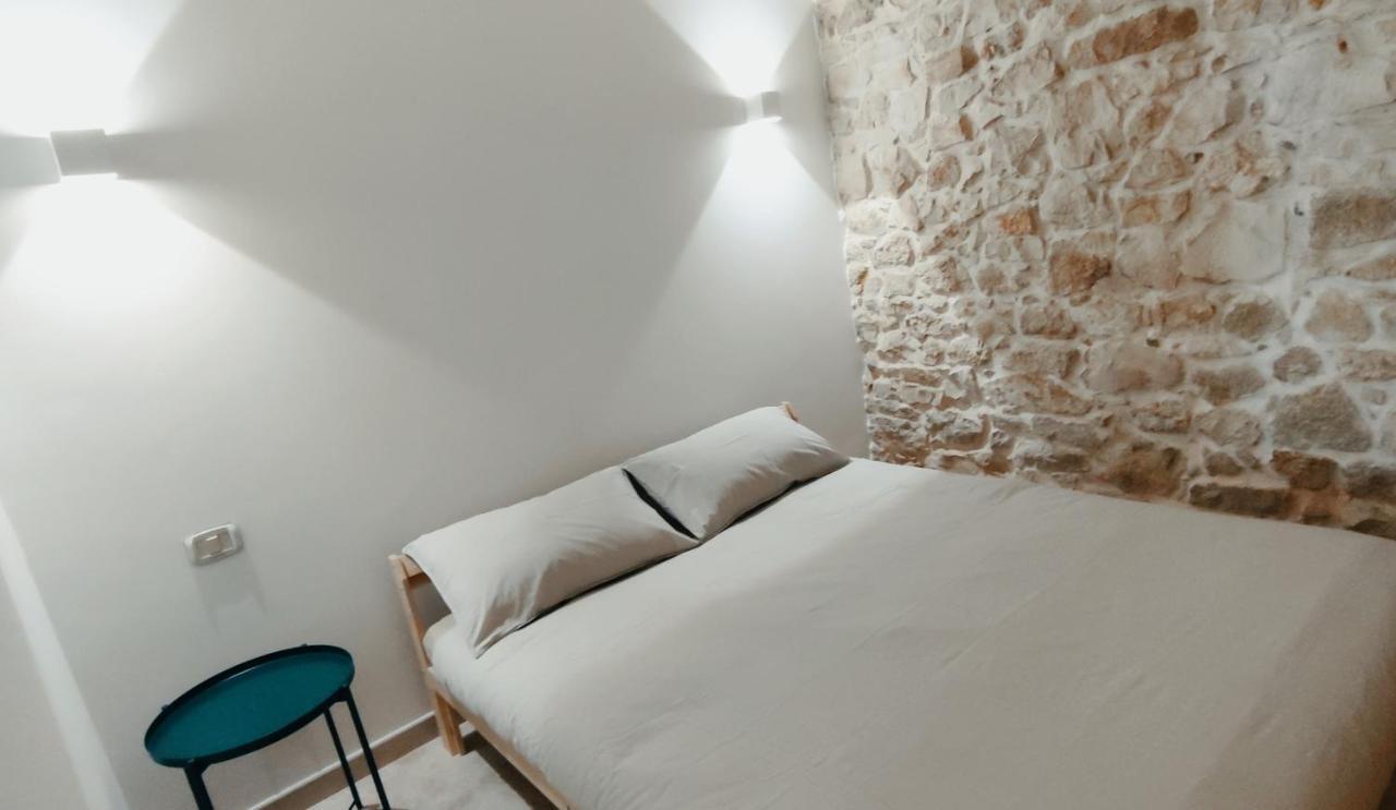 Pietraviva Housing Apartment Molfetta Exterior photo